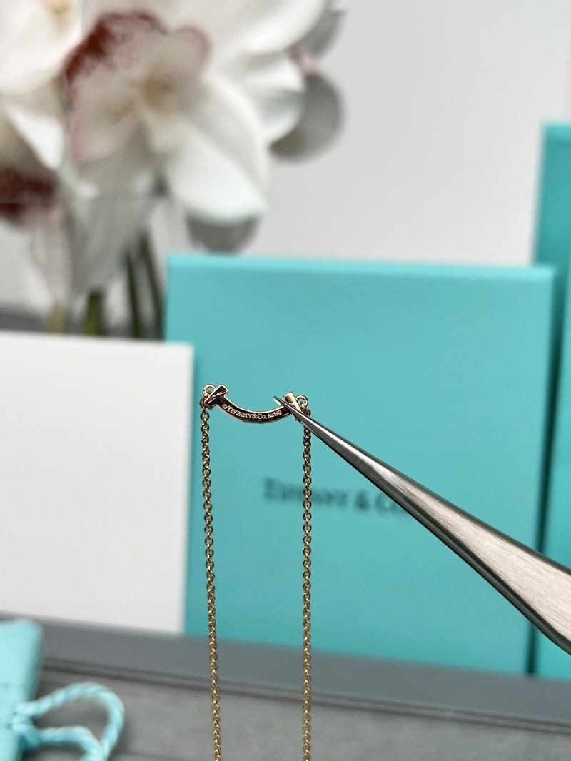 Tiffany Necklaces